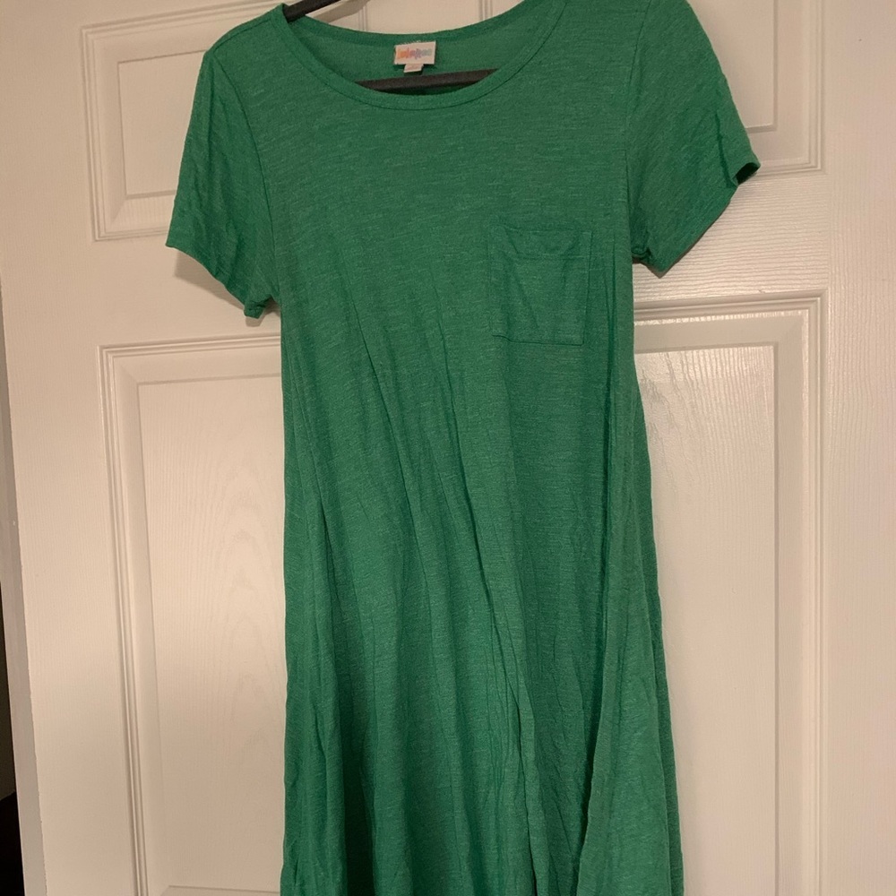 Lularoe Carly